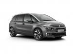 Citroen Grand C4 Spacetourer C-Series 2020 года
